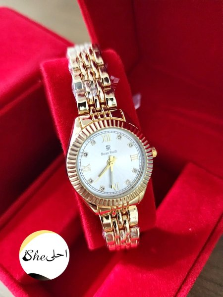 ساعات ستاتي